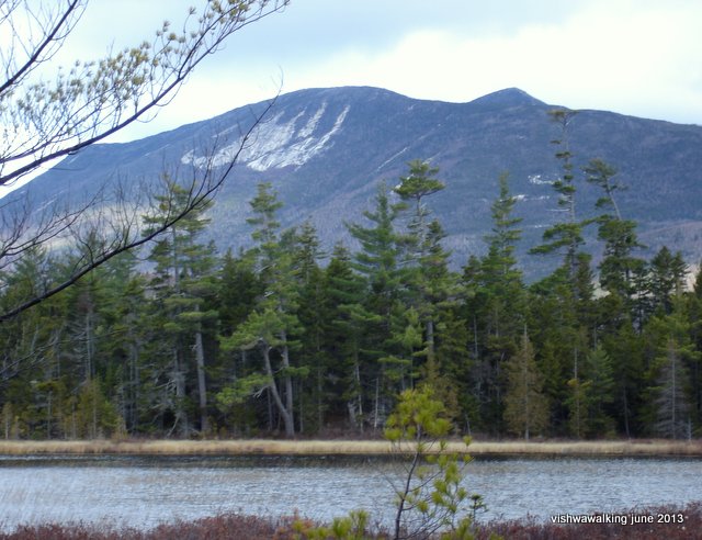 the owl, o-j-i and barren mtns