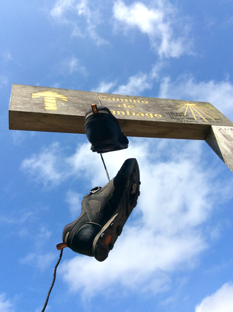 camino shoes
