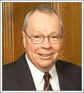 David Crombie