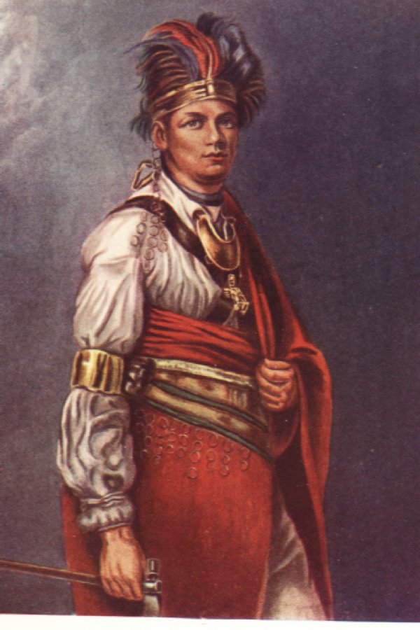 joseph brant