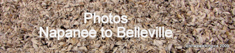 title Photos: Napanee to Belleville