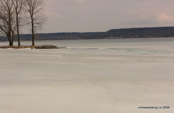 Tyendinaga, Telegraph Narrows