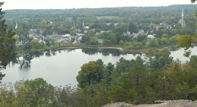Foley Mountain - Spy Rock Lookout - Westport Foley Mountain - Spy Rock Lookout - Westport