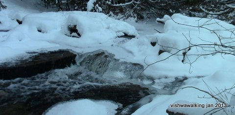 O'Hara Mill - McHeathron Trail