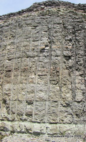 marmoraton, cliffside drills