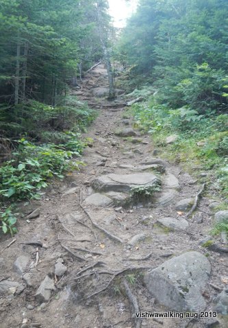 algonquin-highland-b-trl-2nd-crossing-steep-hill