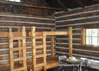algonquin-mckaskill-bunks