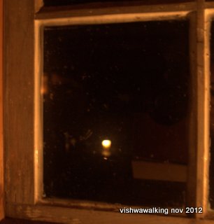 algonquin-mckaskill-candle-reflection