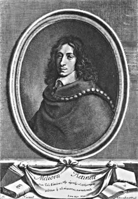 john evelyn