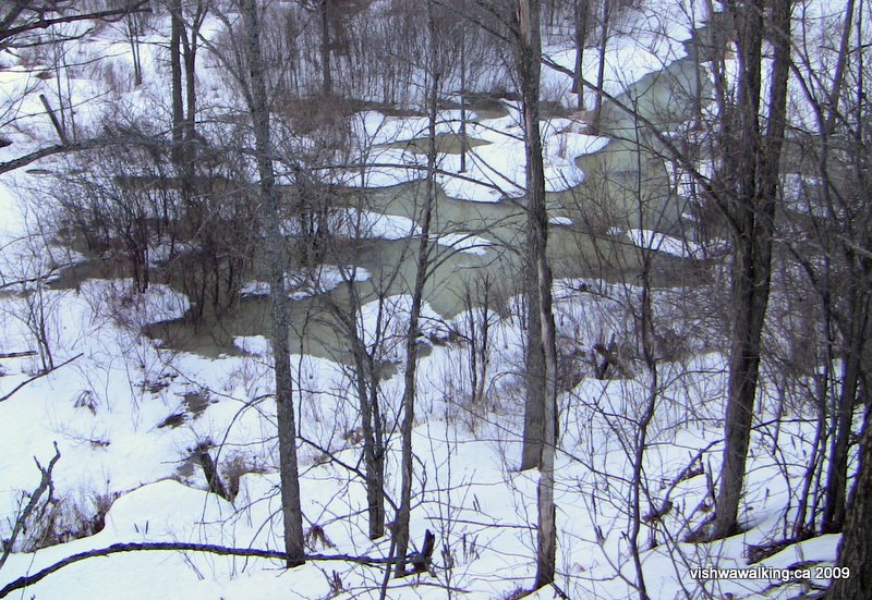 trans canada trail sulphide creek